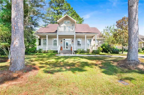 19116 Quail Creek DR, Fairhope, AL 36532