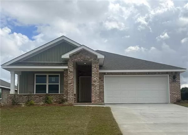 10595 Lowell ST W, Mobile, AL 36695