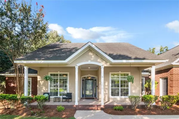 Semmes, AL 36575,9477 Lake Woods CT