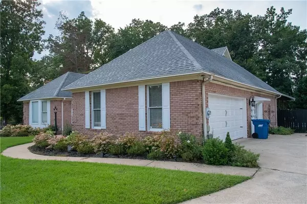 Jacksonville, AL 36265,1502 3rd AVE NE