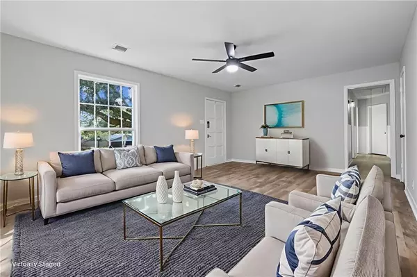 Mobile, AL 36693,5116 Geoffrey DR