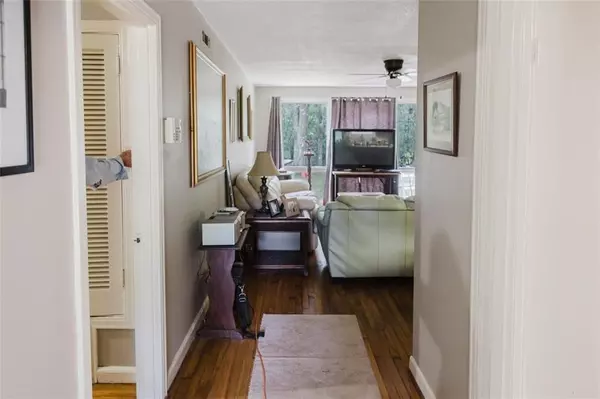 Mobile, AL 36609,417 Thornton PL