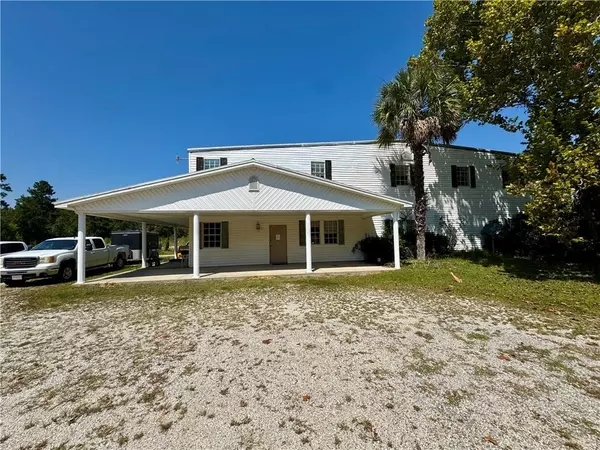 Creola, AL 36525,1289 Creola Axis Loop RD E