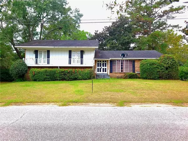 229 Baratara DR W, Mobile, AL 36611