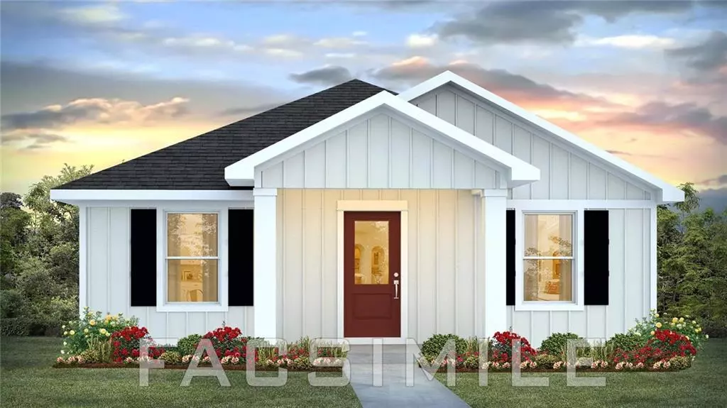 7836 Monterey DR, Theodore, AL 36582