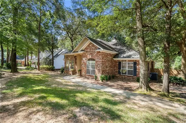 Mobile, AL 36695,9798 Potomac Ridge DR
