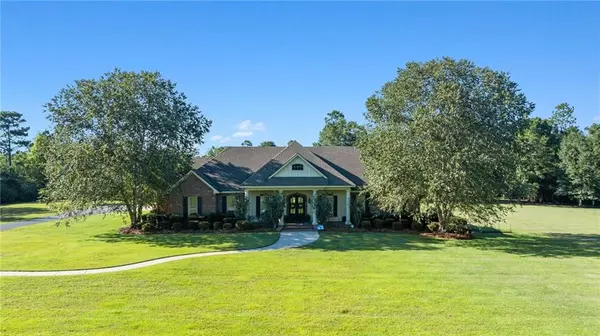 12355 Coyote DR, Spanish Fort, AL 36527