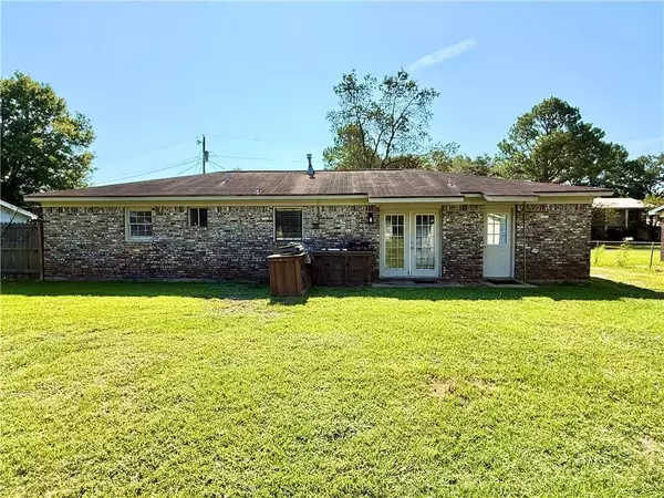 Saraland, AL 36571,205 Stauffer AVE