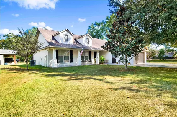 26654 County Road 69 RD, Loxley, AL 36551