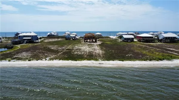 2642 Bienville BLVD, Dauphin Island, AL 36528