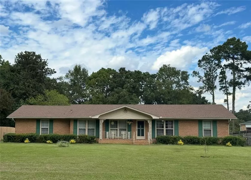 4270 Taurus DR, Mobile, AL 36693