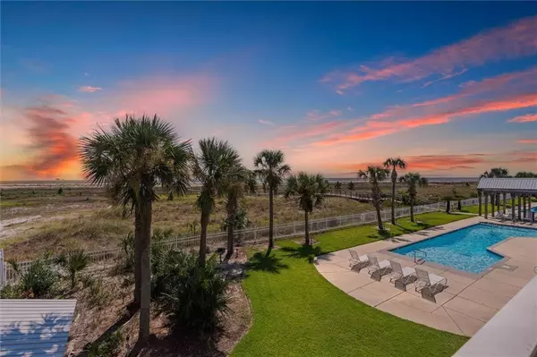 Dauphin Island, AL 36528,1701 Bienville BLVD #201