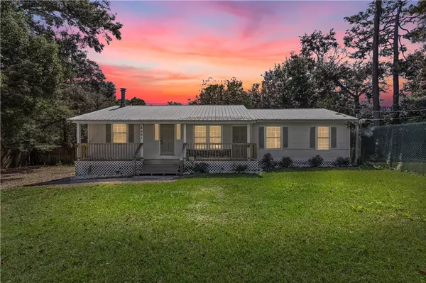 4551 Fowl River RD, Theodore, AL 36582