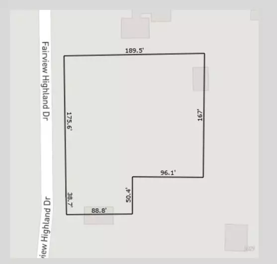 Wilmer, AL 36587,0 Fairview Highlands DR