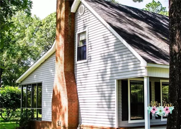 Citronelle, AL 36522,11135 Hickory CT