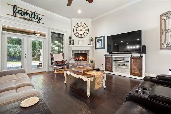 Bay Minette, AL 36507,7619 Aikin CT