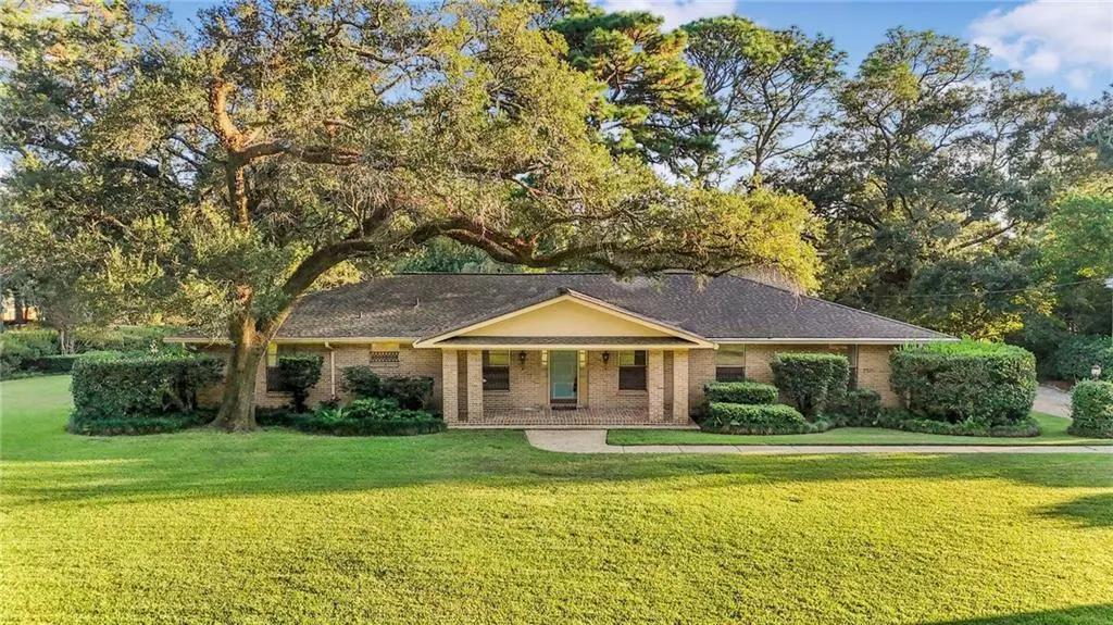 3951 Byronell DR N, Mobile, AL 36693