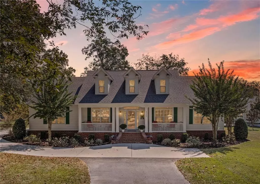 Grand Bay, AL 36541,6175 Grand Bay-Wilmer RD S