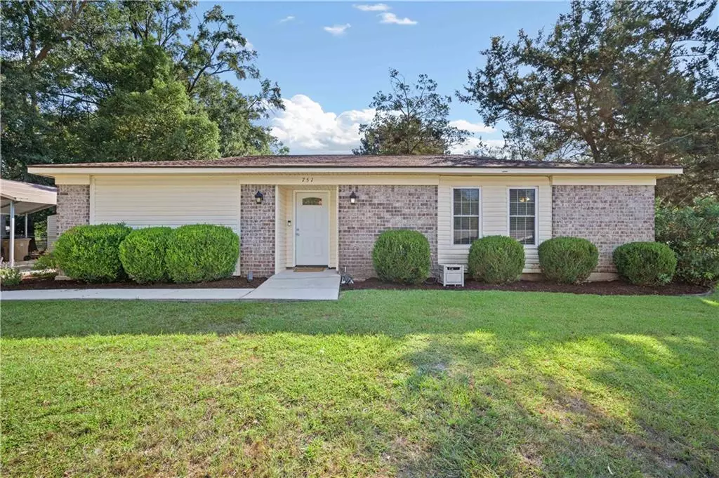 Mobile, AL 36695,751 Bonneville DR