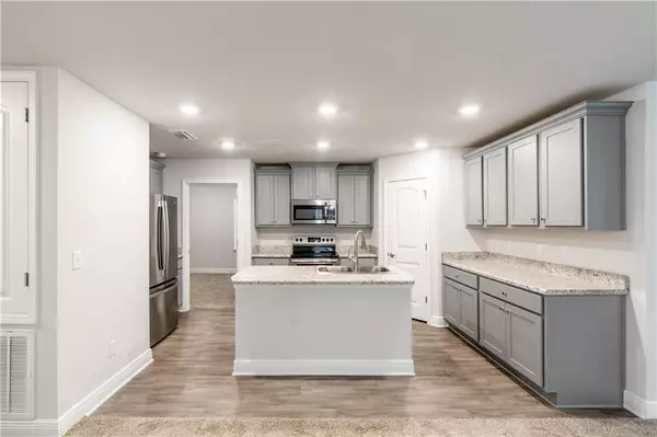 Semmes, AL 36575,1906 Stonepine DR