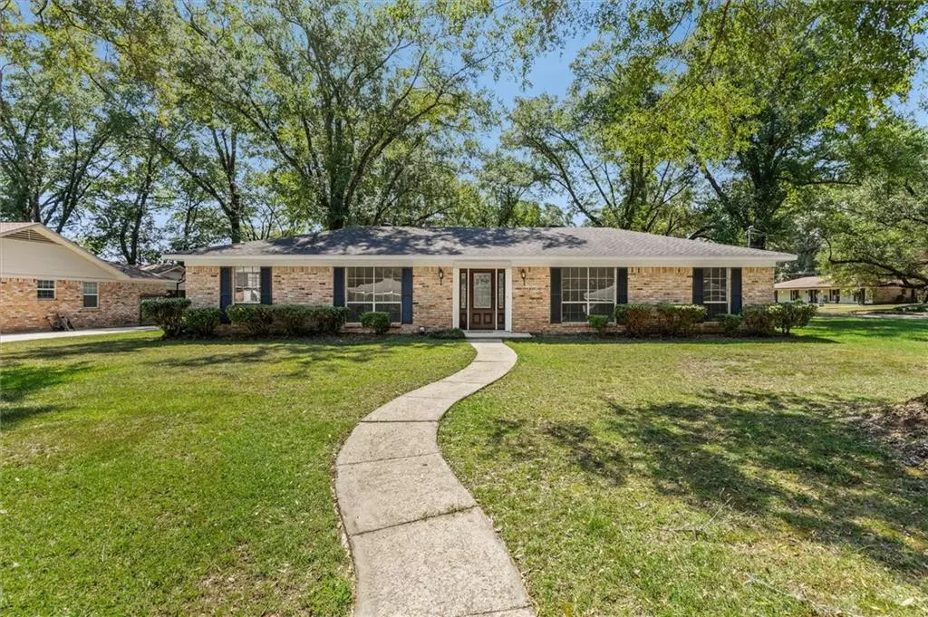 Mobile, AL 36608,6275 Lausanne DR N