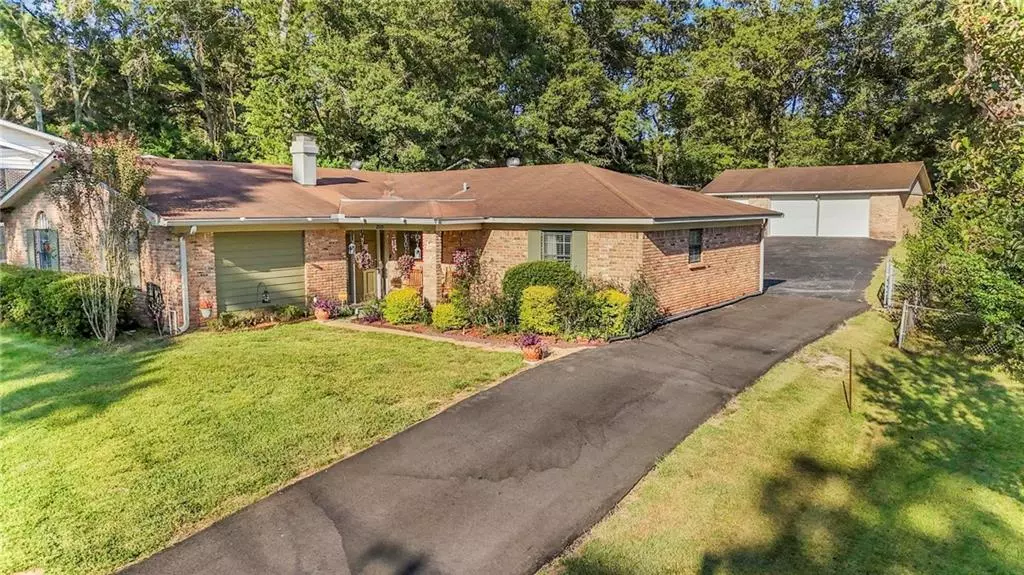 Mobile, AL 36693,2573 East RD