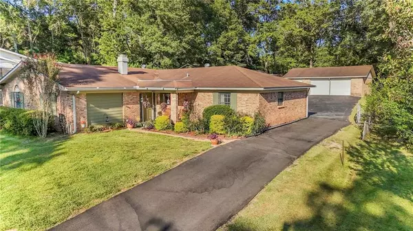 2573 East RD, Mobile, AL 36693