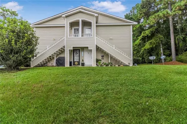 110 5th ST #A203, Daphne, AL 36526