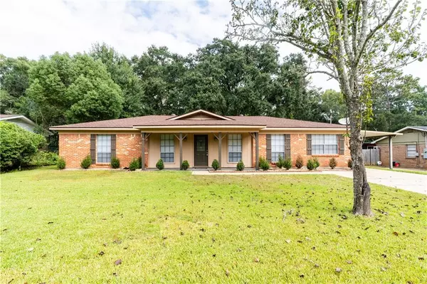 Theodore, AL 36582,6620 Apache RUN