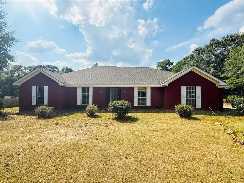 4071 Fox Creek DR W, Eight Mile, AL 36613