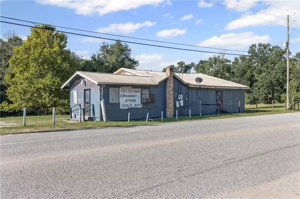 Eight Mile, AL 36613,6125 Spice Pond RD