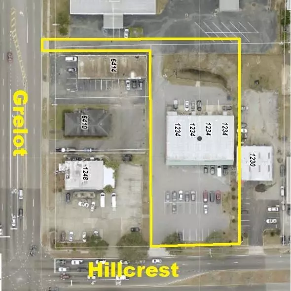 Mobile, AL 36695,1234 Hillcrest RD