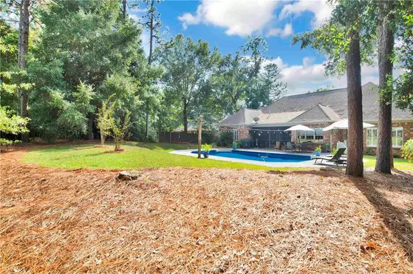 Spanish Fort, AL 36527,6 Speckle Trout Rte Route