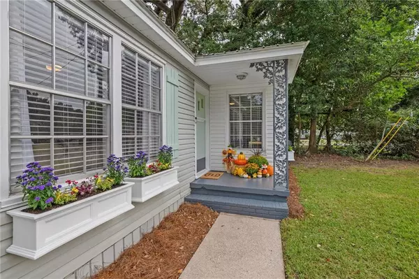 Mobile, AL 36606,2308 Churchill DR