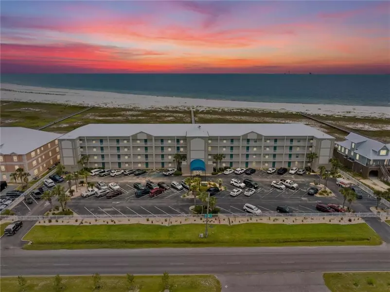 1801 Bienville BLVD #313, Dauphin Island, AL 36528