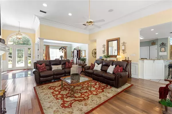 Mobile, AL 36695,6758 Stoneridge CT