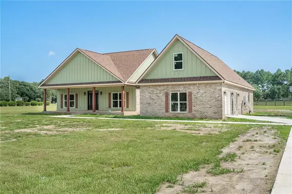 Grand Bay, AL 36541,12761 Gaston Loop RD