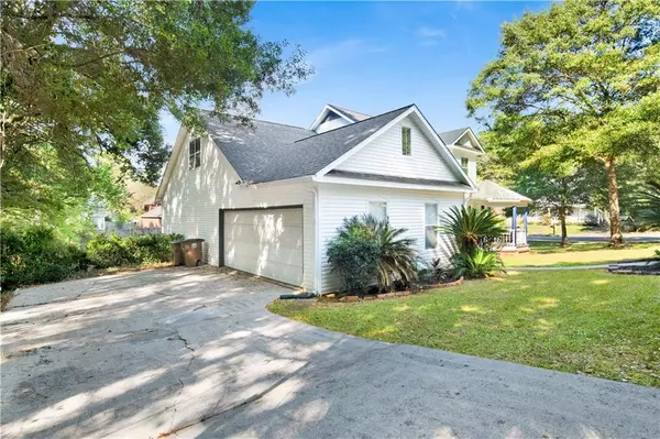 Mobile, AL 36609,708 Monarch DR W