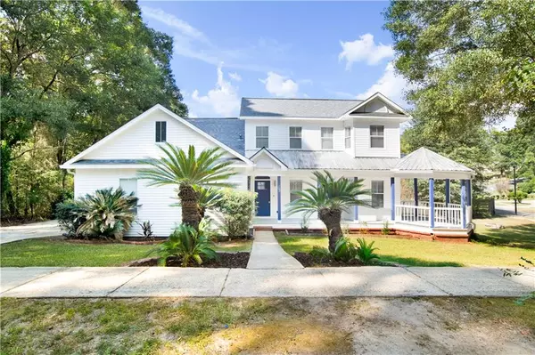 Mobile, AL 36609,708 Monarch DR W