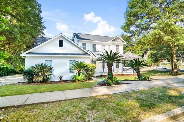 Mobile, AL 36609,708 Monarch DR W