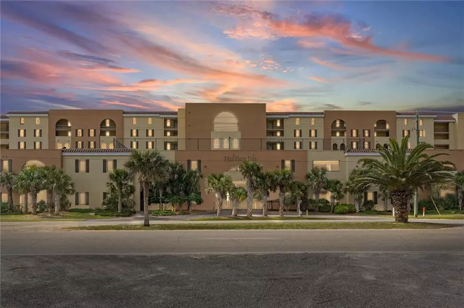 1601 Bienville BLVD #719, Dauphin Island, AL 36528