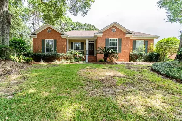 3001 Blue Ridge DR E, Mobile, AL 36693
