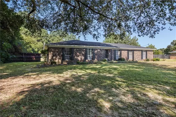 3581 Ching Dairy RD, Mobile, AL 36618