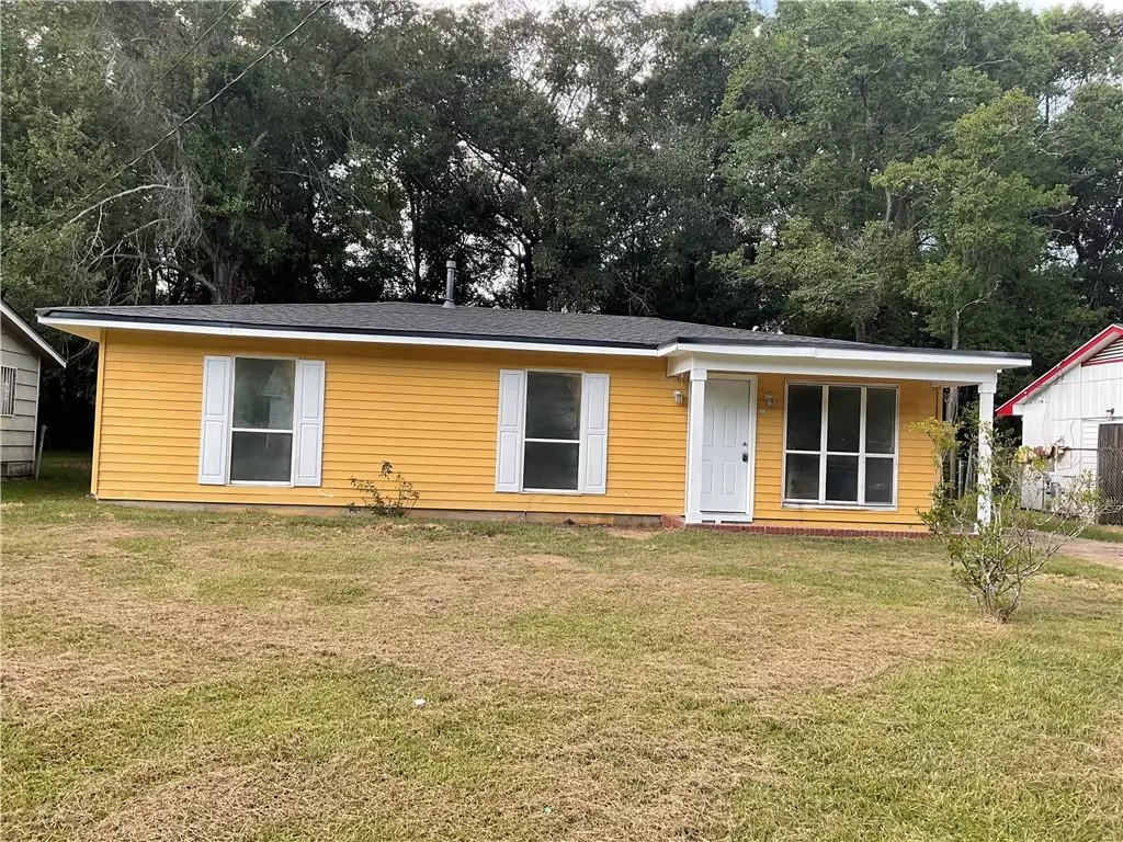 Whistler, AL 36612,2716 Bellmeade DR