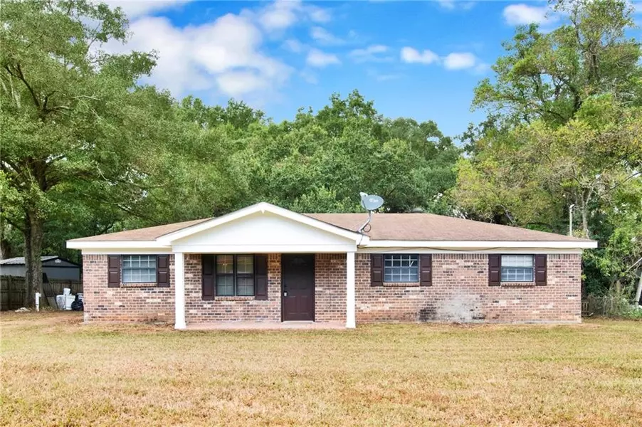 7130 Aljon CT, Theodore, AL 36582