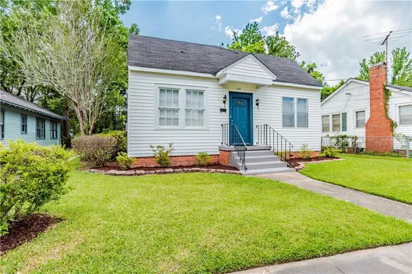 Mobile, AL 36604,357 Tuttle AVE