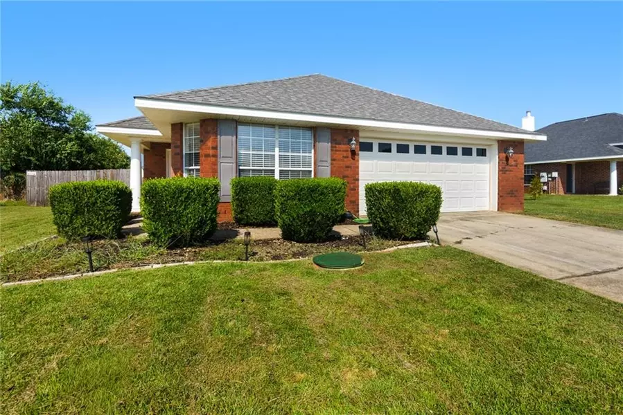 3050 Jersey DR W, Mobile, AL 36695