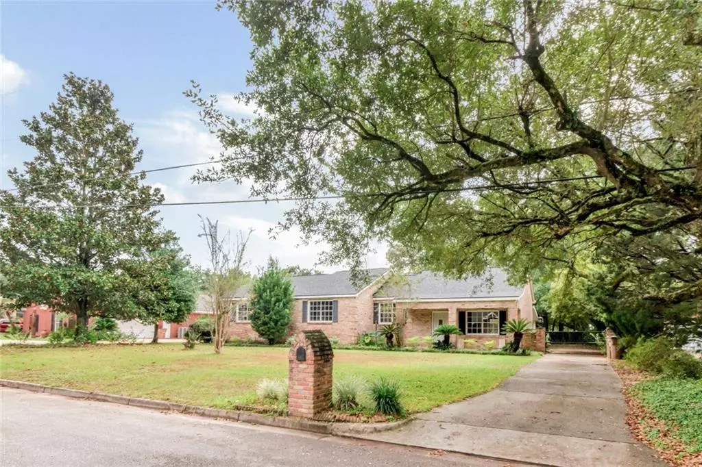 Mobile, AL 36695,6421 Angela CT