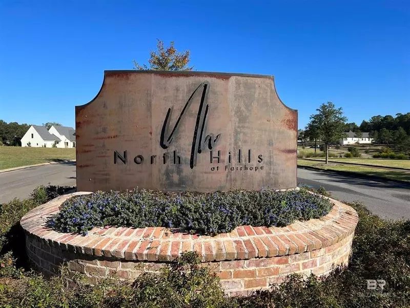 0 Mount Pleasant BLVD, Fairhope, AL 36532