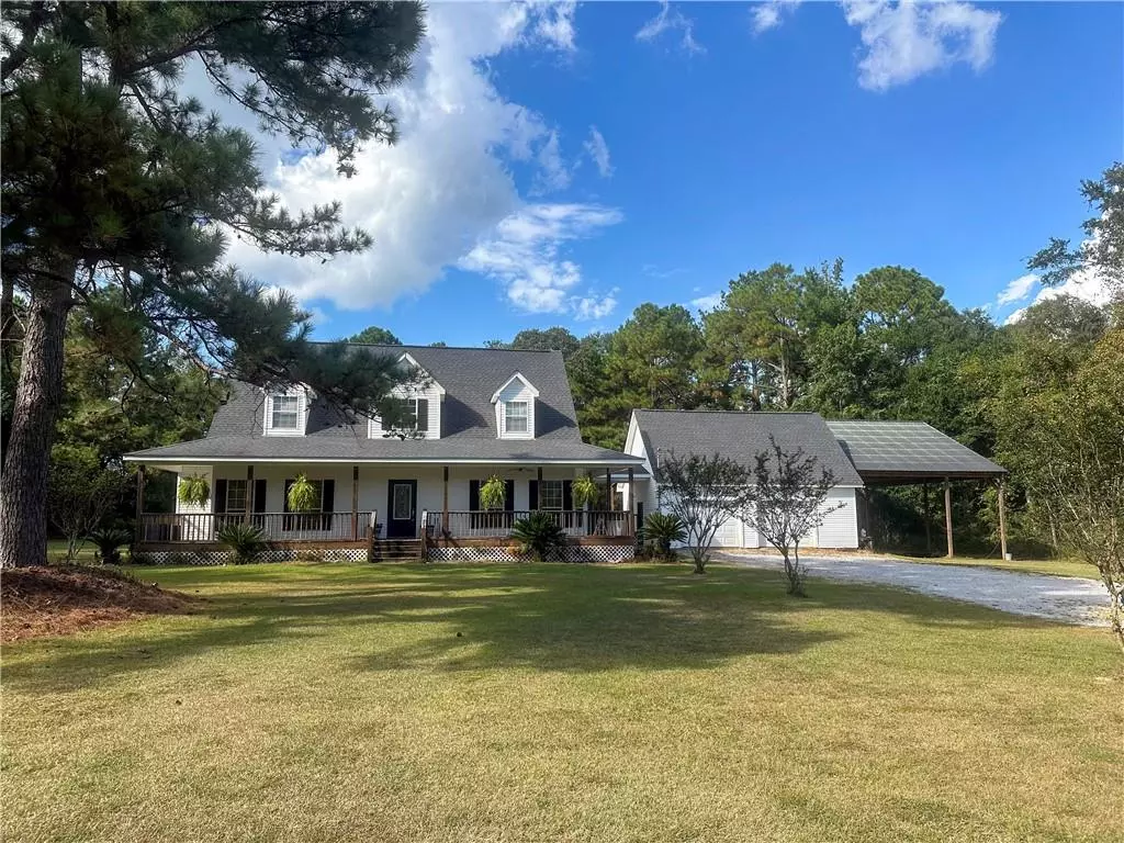 Wilmer, AL 36587,9770A Gallops Creek DR